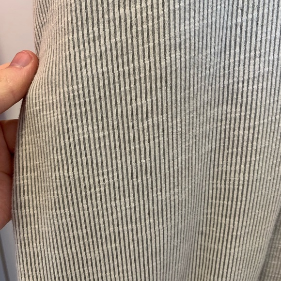 DONNI Ribbed Sweater Coat Cardigan - Picture 11 of 16